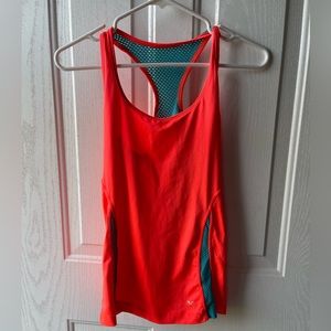 Athletic tank